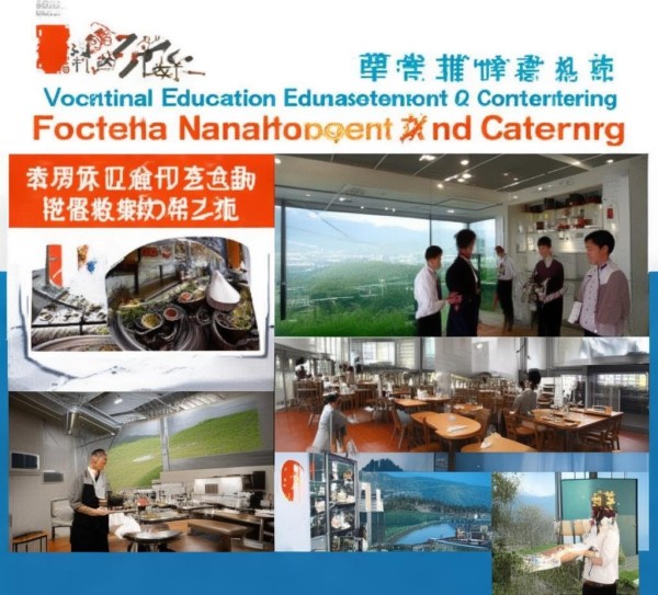 秭归县职业教育中心酒店管理餐饮，助力旅游经济与地方发展