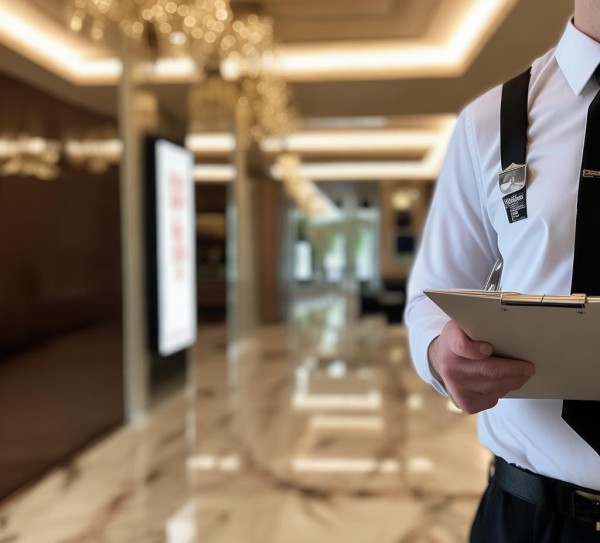 酒店服务礼仪通知 酒店服务礼仪通知
