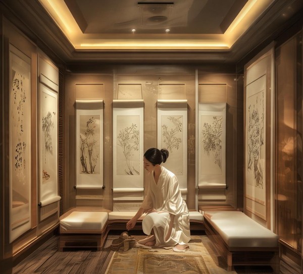 足疗店与酒店合作方案,让健康与艺术完美融合 足疗店与酒店合作方案,让健康与艺术完美融合