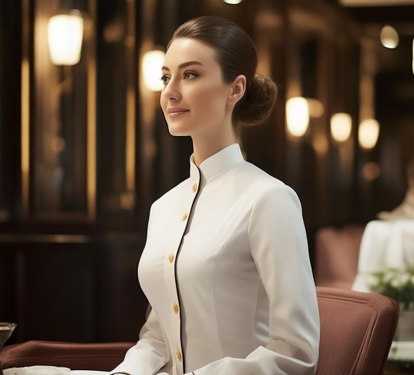 酒店服务员坐姿礼仪规范,你的礼仪真重要 酒店服务员坐姿礼仪规范,你的礼仪真重要