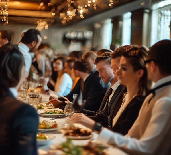 美食礼仪,酒店服务职业道德的深层内涵 美食礼仪,酒店服务职业道德的深层内涵