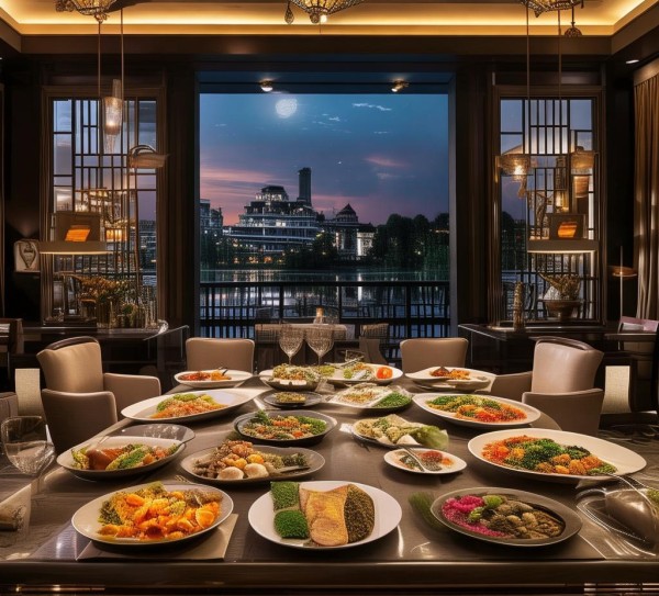 扬州酒店餐饮管理,Polish Cuisine与扬州的距离 扬州酒店餐饮管理,Polish Cuisine与扬州的距离