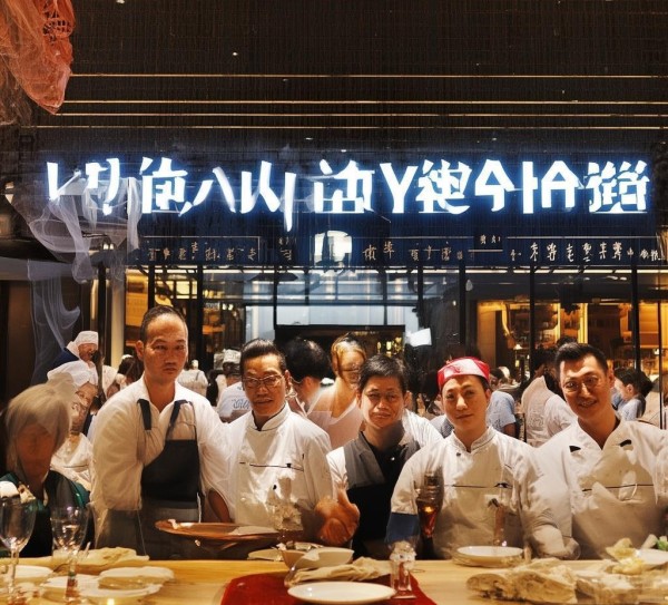 奎屯市酒店餐饮管理岗位招聘—开启您的餐饮旅程