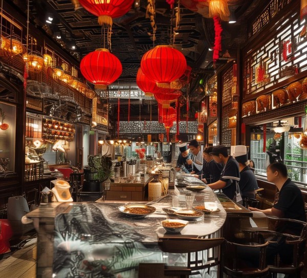 四川餐饮酒店管理,传承与创新并重的实践 四川餐饮酒店管理,传承与创新并重的实践