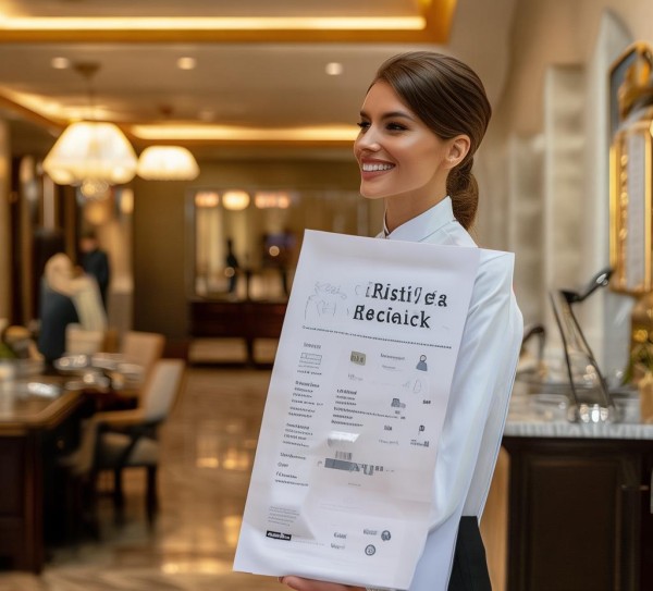 酒店服务礼仪,一份实用的指南 酒店服务礼仪,一份实用的指南