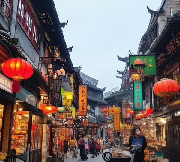 建昌古城美食文化之旅—餐饮酒店推荐 建昌古城美食文化之旅—餐饮酒店推荐
