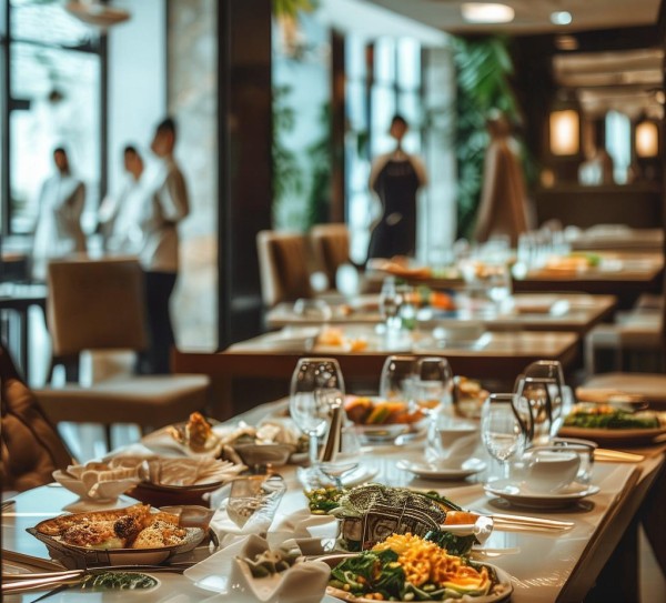 东莞餐饮酒店管理,选择与服务的完美结合 东莞餐饮酒店管理,选择与服务的完美结合