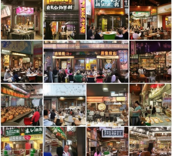 鹰潭餐饮推荐,哪些地方值得品尝 鹰潭餐饮推荐,哪些地方值得品尝