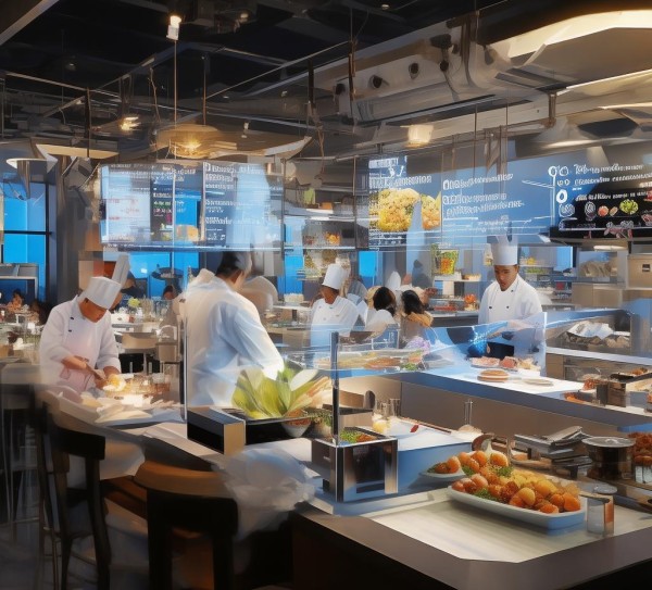 酒店餐饮部门管理现状与未来 酒店餐饮部门管理现状与未来