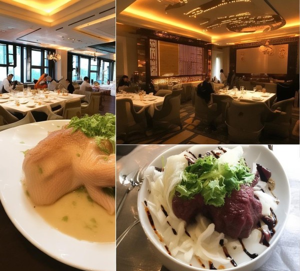 颐淼酒店餐饮服务怎么样?有哪些值得推荐的菜品? 颐淼酒店餐饮服务怎么样?有哪些值得推荐的菜品?