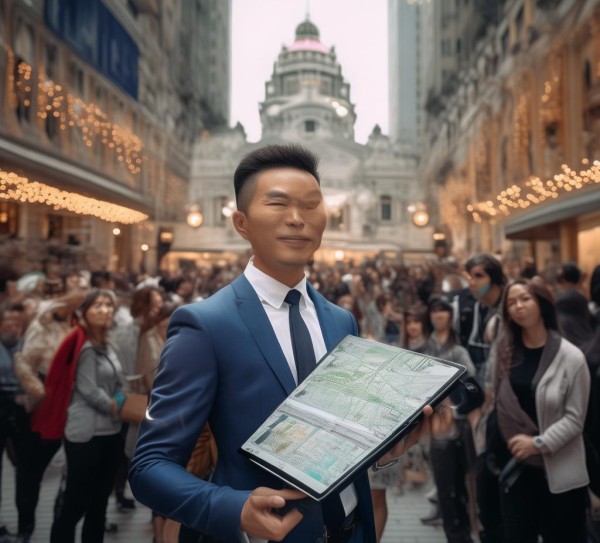 探店达人,酒店精准流量获取的关键力量—合作方案 探店达人,酒店精准流量获取的关键力量—合作方案
