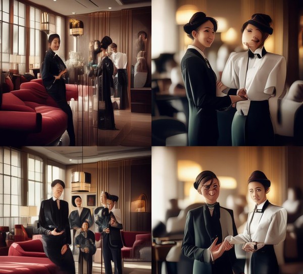 君豪酒店,让服务礼仪更优雅,更贴心—服务礼仪指南 君豪酒店,让服务礼仪更优雅,更贴心—服务礼仪指南