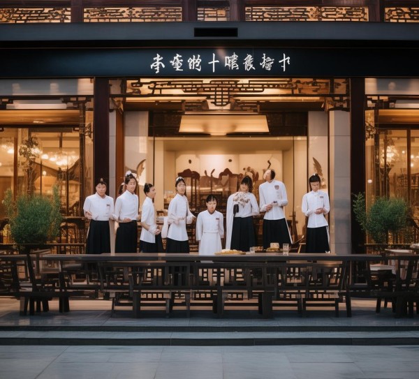 河南酒店服务礼仪,传承中原文化,书写服务承诺 河南酒店服务礼仪,传承中原文化,书写服务承诺