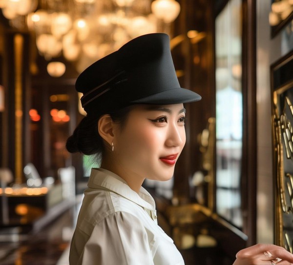 高淳金陵大酒店,服务礼仪的真谛 高淳金陵大酒店,服务礼仪的真谛