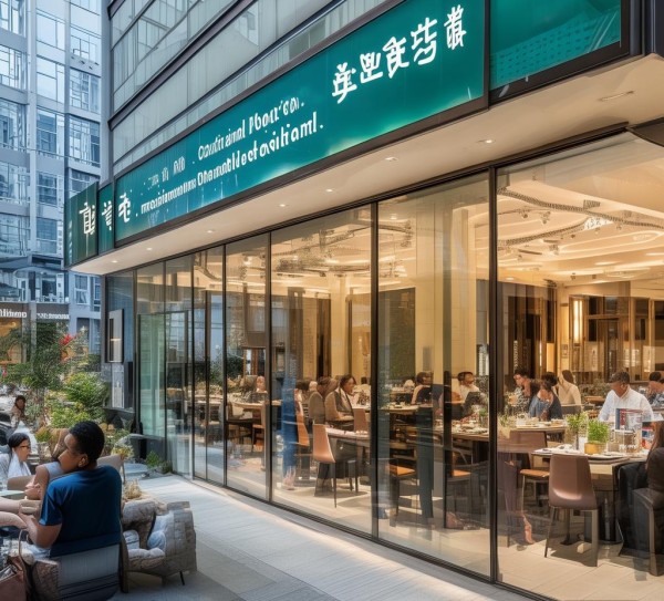 城市餐饮酒店管理办法,公平、规范、高效 城市餐饮酒店管理办法,公平、规范、高效
