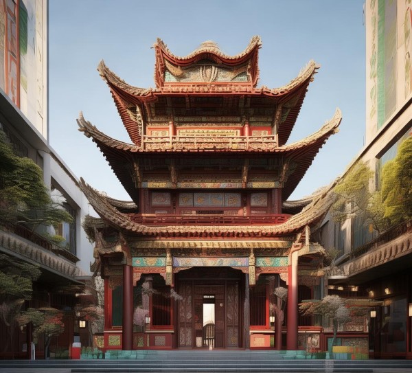 中州文化与酒店合作方案—助力中州文化价值的实现 中州文化与酒店合作方案—助力中州文化价值的实现