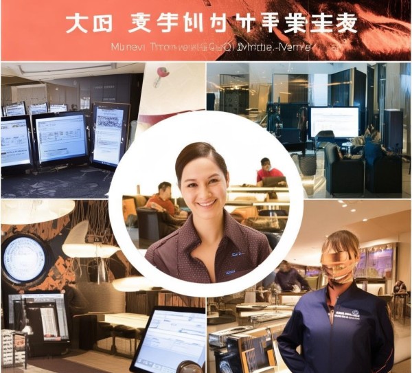 酒店招商合作方案,让酒店更贴心,更高效 酒店招商合作方案,让酒店更贴心,更高效