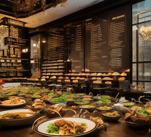 江苏餐饮酒店管理价格解析