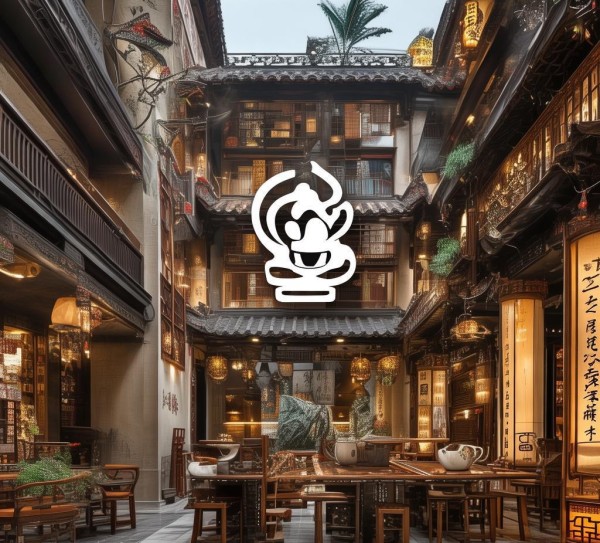 酒店与茶店,融合文化,打造文化品牌 酒店与茶店,融合文化,打造文化品牌
