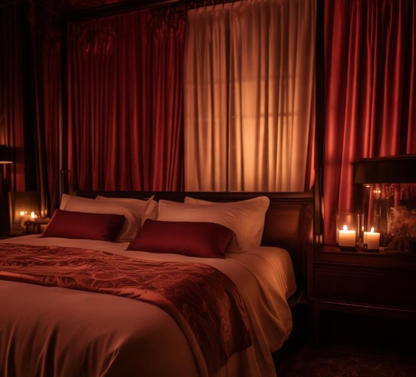 lights out!How to Make Your Hotel客人 feeling Special with the Right Emotion