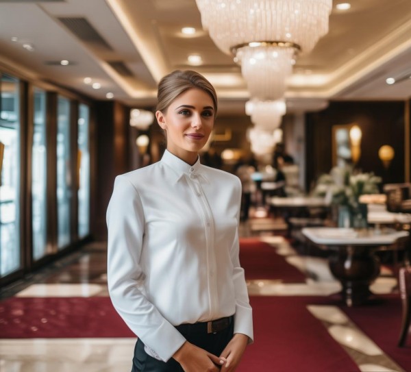 酒店服务礼仪全解析 酒店服务礼仪全解析