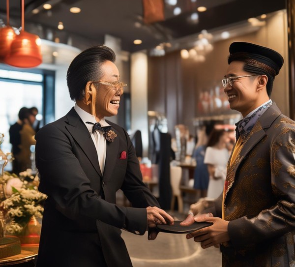岳云鹏酒店,双语服务,服务革命 岳云鹏酒店,双语服务,服务革命