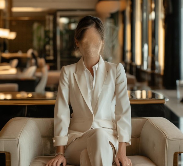 酒店服务礼仪中的动态坐姿,从细节到习惯的提升 酒店服务礼仪中的动态坐姿,从细节到习惯的提升