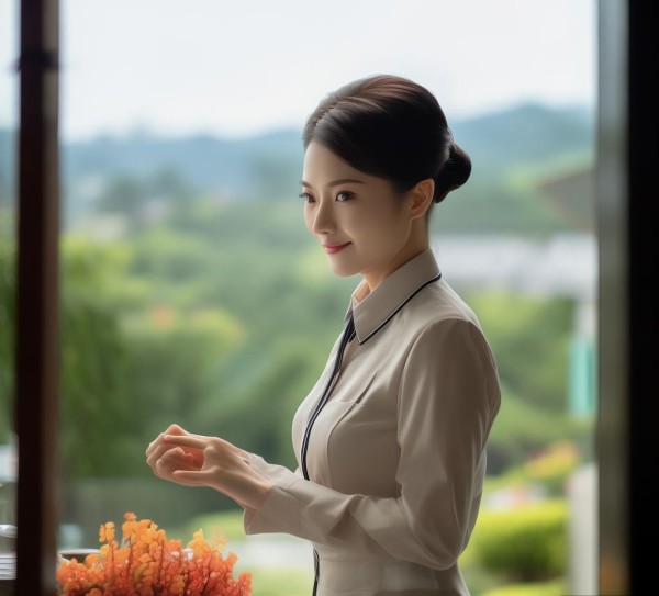 马鞍山的酒店服务礼仪，礼仪不仅仅是礼貌，更是服务意识的体现