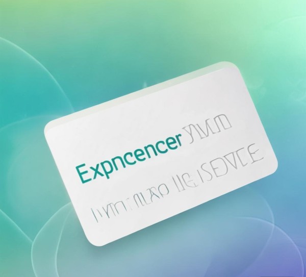 Enhance Your Experience with a Quality Service Card Enhance Your Experience with a Quality Service Card