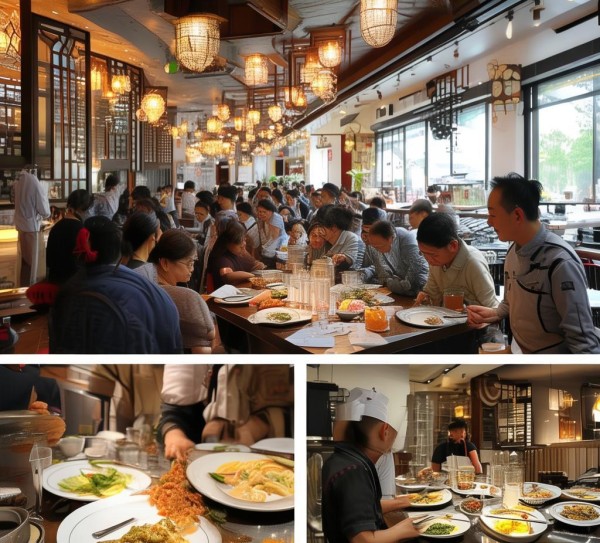 安徽餐饮酒店管理，经济助力，品质提升