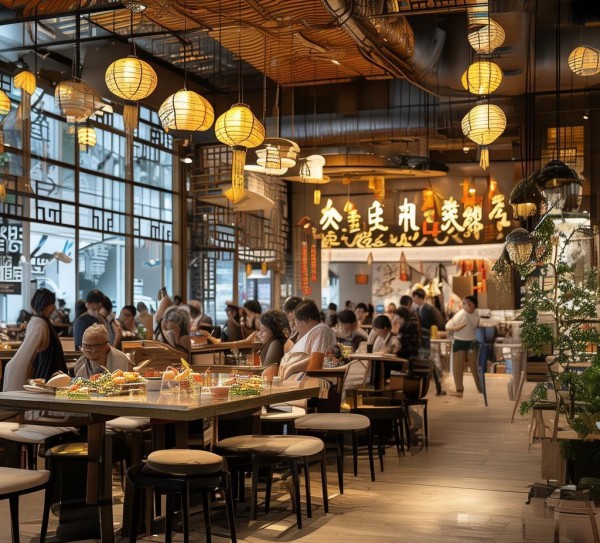 山东餐饮酒店管理现状与发展趋势分析