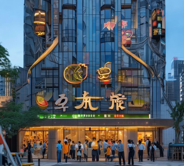 天津餐饮酒店管理培训,开启餐饮行业发展的新篇章 天津餐饮酒店管理培训,开启餐饮行业发展的新篇章