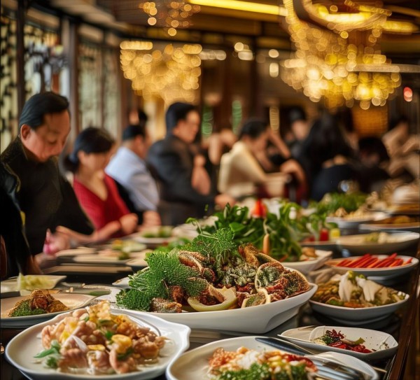 开福酒店餐饮管理,体验与价值的平衡 开福酒店餐饮管理,体验与价值的平衡