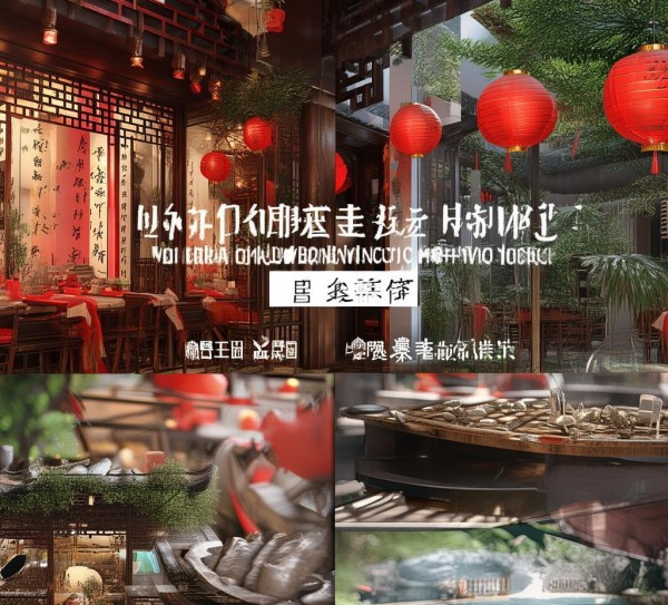 中餐厅与品牌酒店合作方案 中餐厅与品牌酒店合作方案