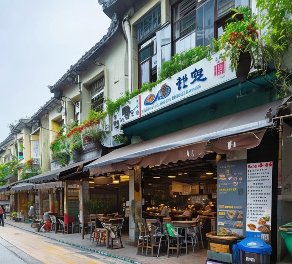 临街餐饮酒店管理办法,规范经营提升品质,保护环境促发展 临街餐饮酒店管理办法,规范经营提升品质,保护环境促发展