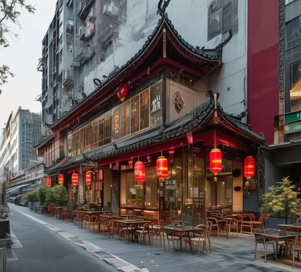 辽宁餐饮酒店,打造本地化、创新化的品牌价值 辽宁餐饮酒店,打造本地化、创新化的品牌价值