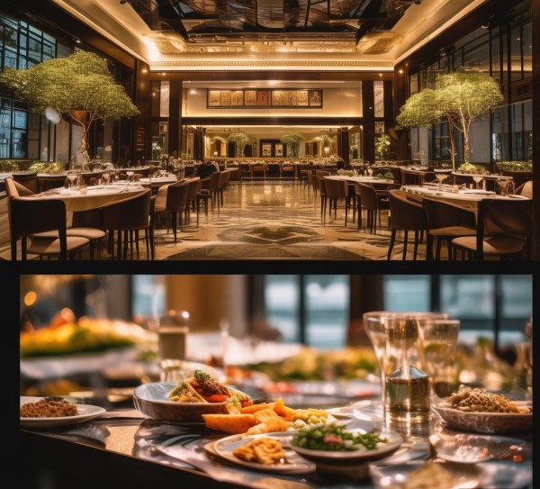 致远酒店餐饮服务，让您的时光更加美好