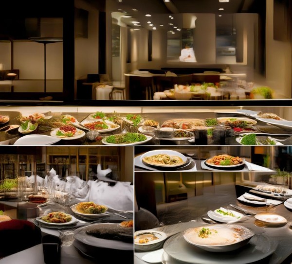 金华酒店餐饮管理,让您的 escapes更完美 金华酒店餐饮管理,让您的 escapes更完美