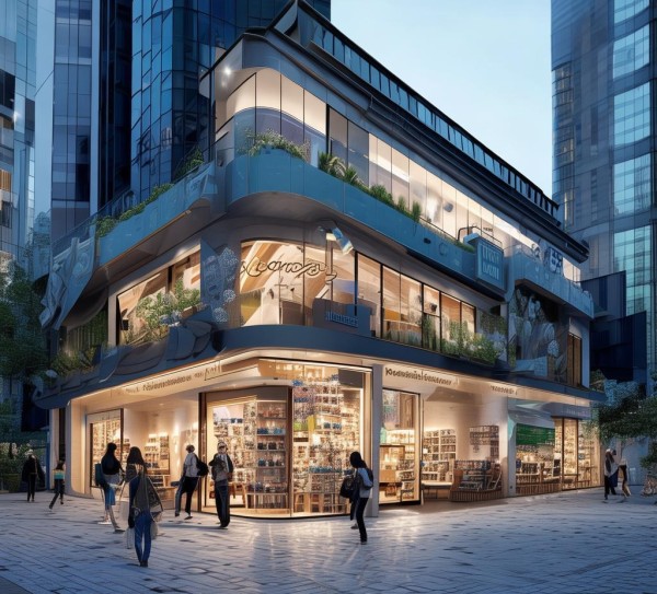 便利店与酒店合作方案,带来多元体验,共创商业奇迹 便利店与酒店合作方案,带来多元体验,共创商业奇迹