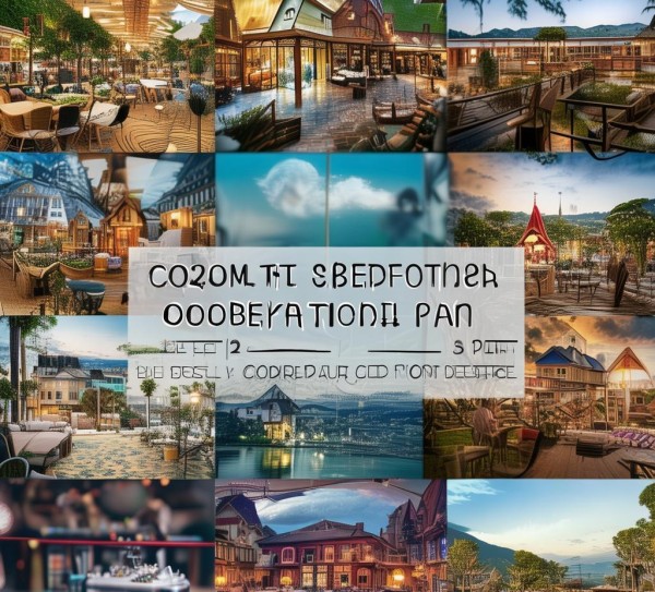 旅社与酒店,合作方案解析,助您轻松规划您的旅行 旅社与酒店,合作方案解析,助您轻松规划您的旅行