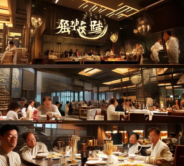 西安宏麟酒店餐饮管理公司,品质与创新并重,服务提升幸福感 西安宏麟酒店餐饮管理公司,品质与创新并重,服务提升幸福感