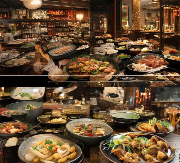 本溪餐饮文化,品质生活的新选择 本溪餐饮文化,品质生活的新选择