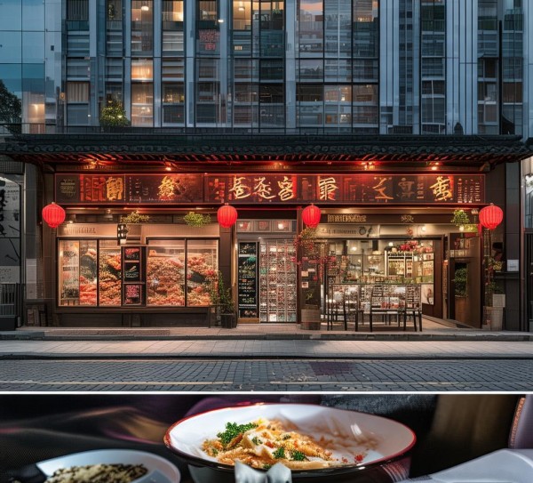 面馆与酒店合作方案模板 面馆与酒店合作方案模板