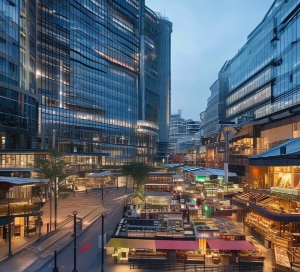 酒店管理与社会餐饮，社会需求推动行业创新