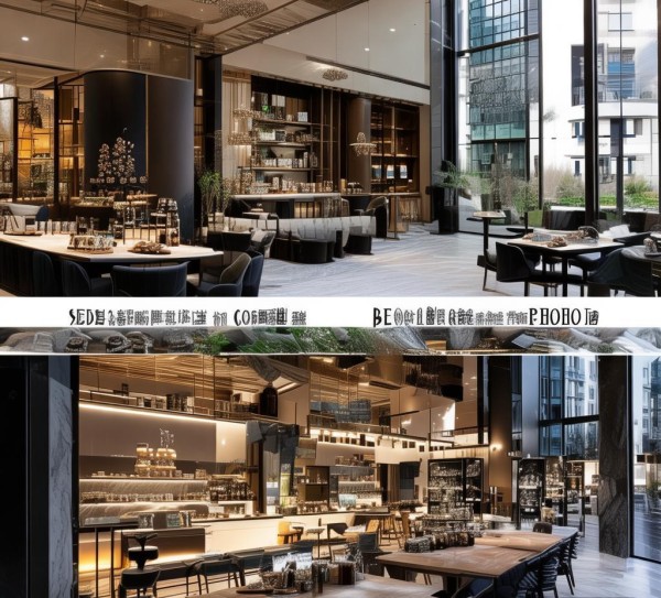 深度解析酒店咖啡厅的合作方案策划 深度解析酒店咖啡厅的合作方案策划