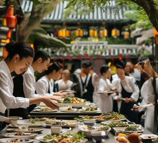 肇庆酒店餐饮服务,品质背后的服务之道 肇庆酒店餐饮服务,品质背后的服务之道
