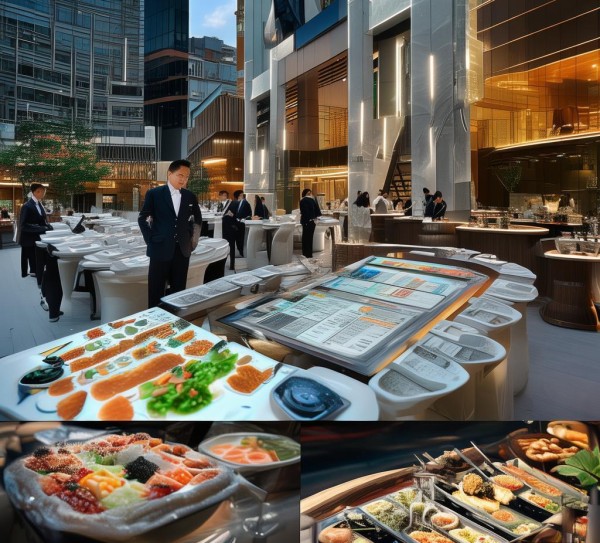 重庆酒店餐饮管理专科，从餐饮科技到服务创新