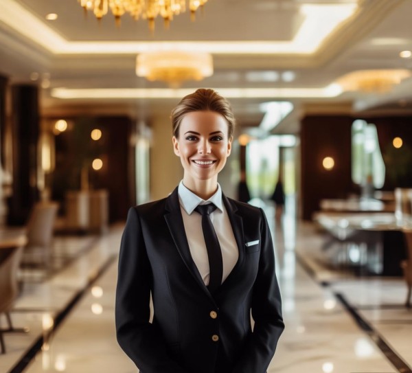 酒店服务人员用语礼仪指南 酒店服务人员用语礼仪指南