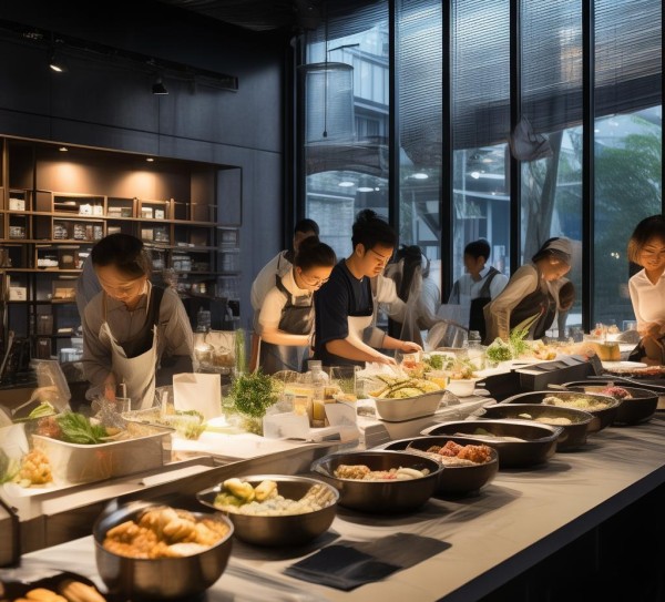 湖州酒店餐饮管理学习，地方特色与创新实践