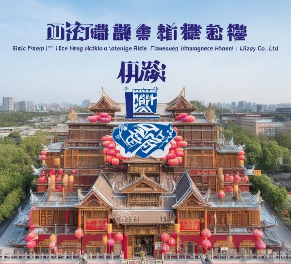 青州市禾枫餐饮酒店管理有限公司,助力城市文化发展 青州市禾枫餐饮酒店管理有限公司,助力城市文化发展
